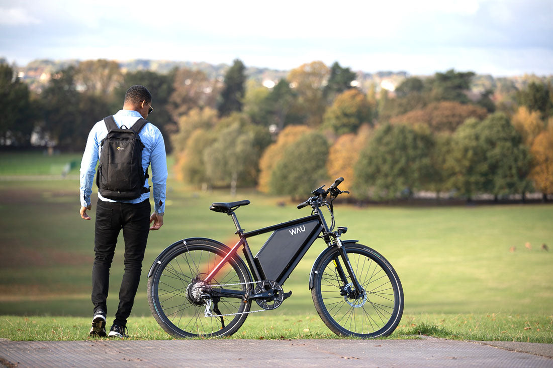 10 Awesome Bike Rides in the UK