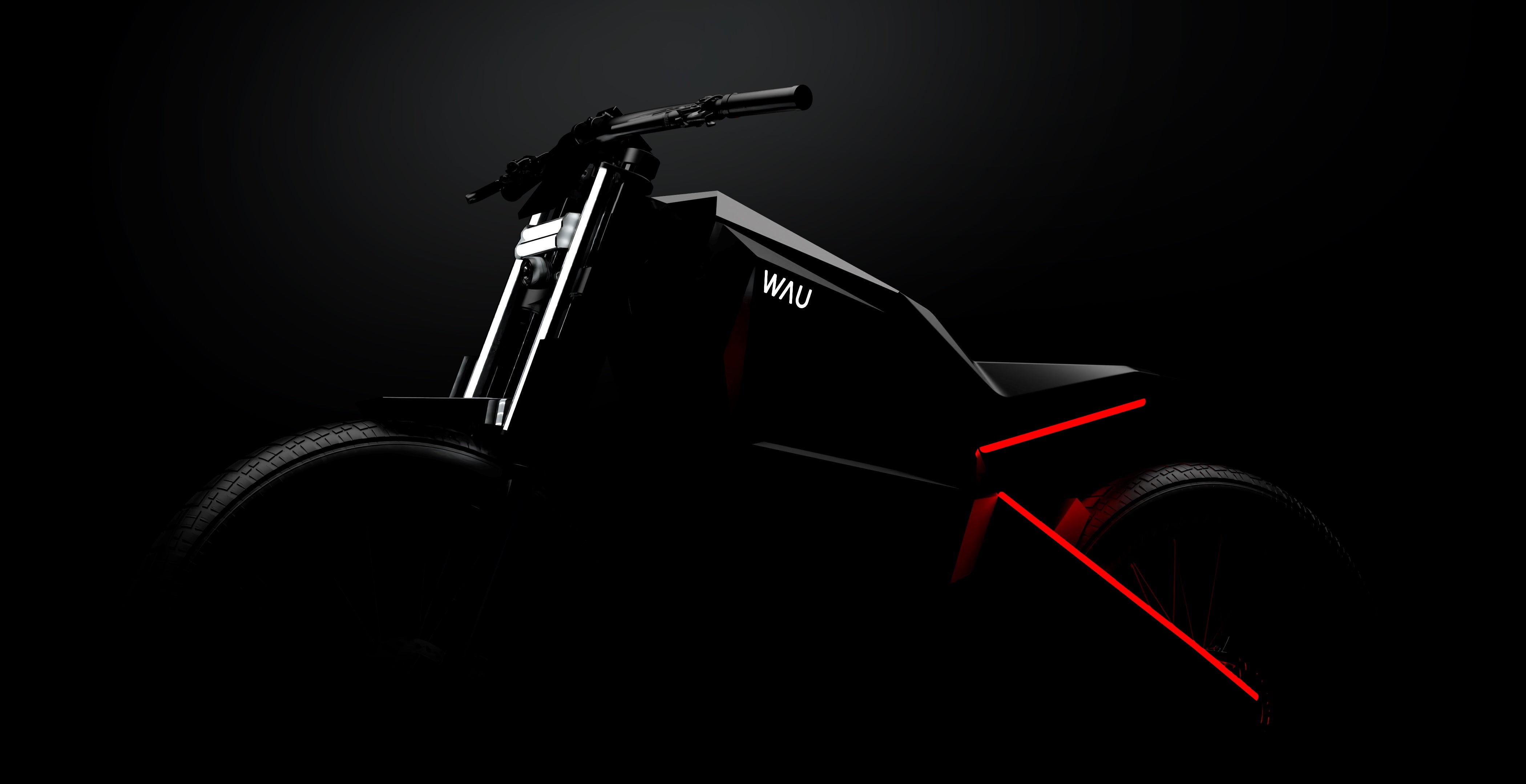 WAU Cyber: 25th July Indiegogo