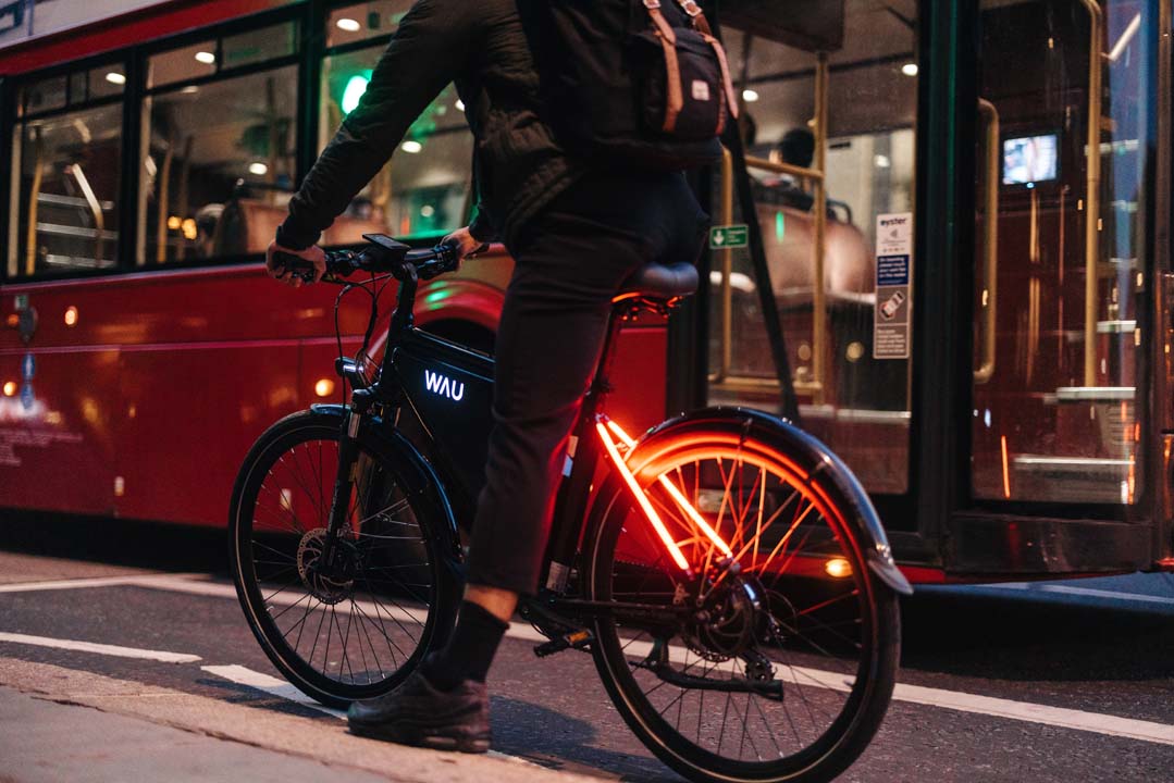 How Do Cycle to Work Schemes Work?