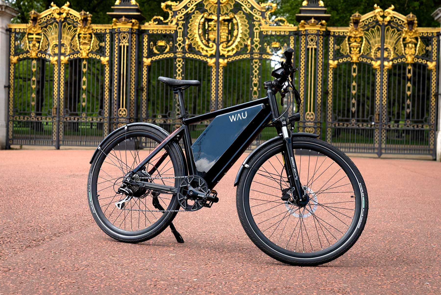 5 Reasons Why You Need a WAU Bike (Can You Relate?)