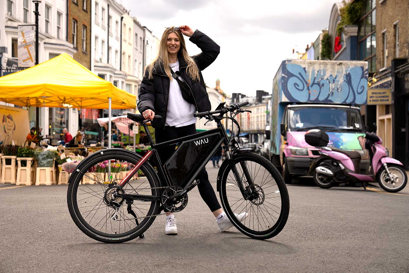 Getting The Most Out of Your WAU X Plus: Our Top Tips