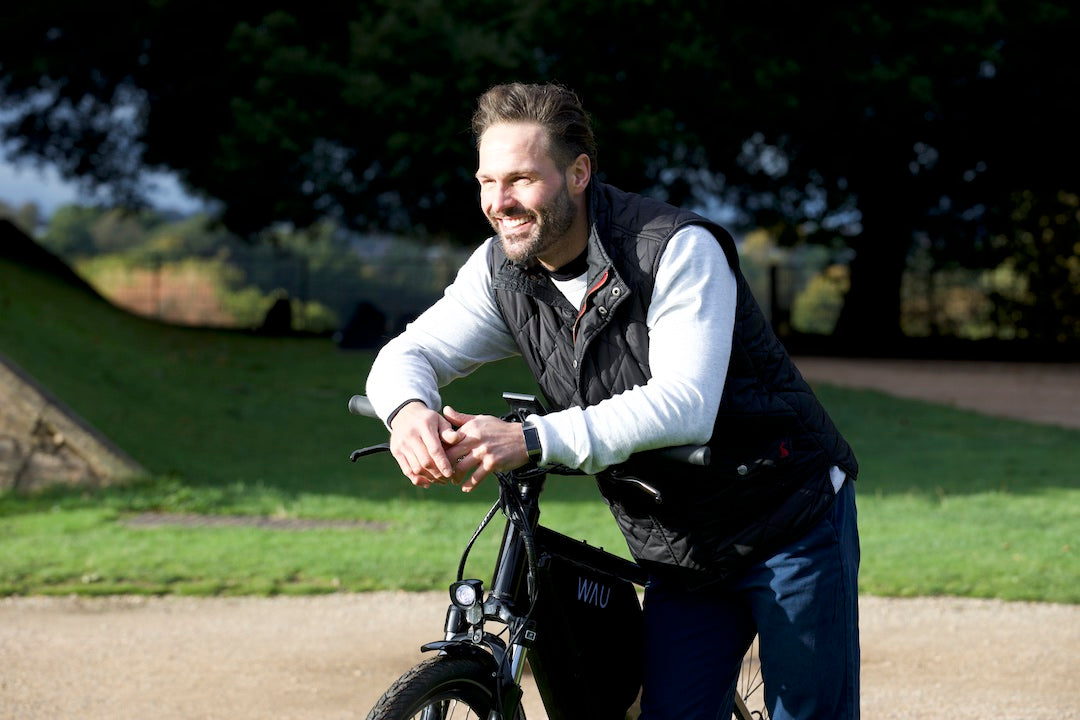 What Will Buying an Electric Bike Do for Me?